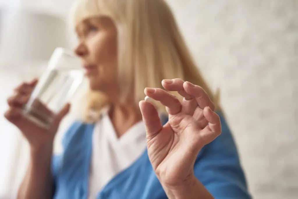 Normosan skutki uboczne: Jak uniknąć nieprzyjemnych reakcji?