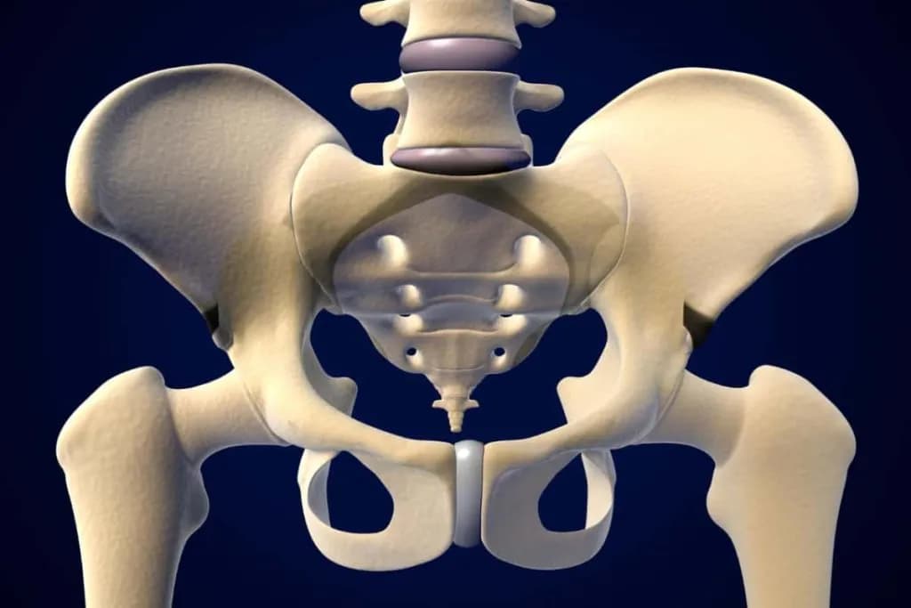 Złamana kość ogonowa: 7 objawów, które musisz znać