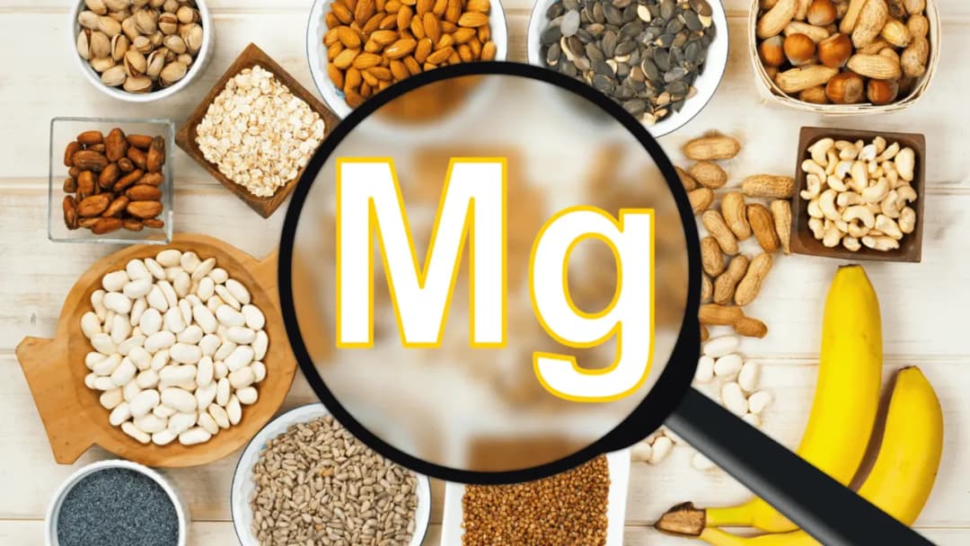 Skutki uboczne brania magnezu: co musisz wiedzieć o hipermagnezemii