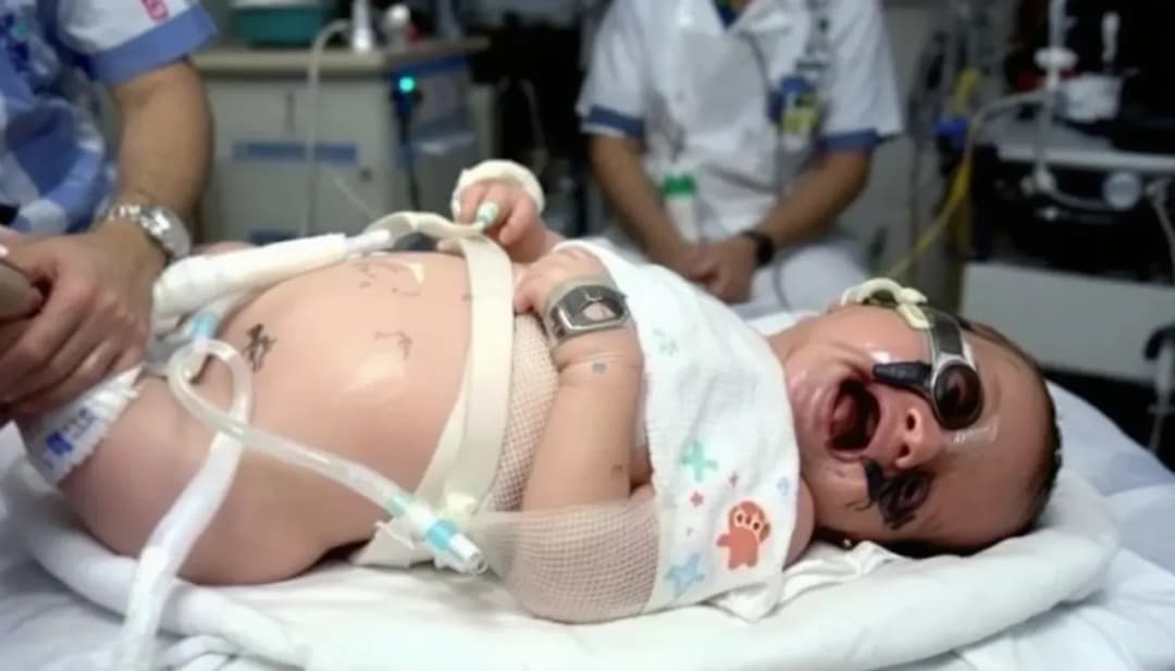 Skutki uboczne vacum: powikłania dla noworodków i matki, które zaskakują