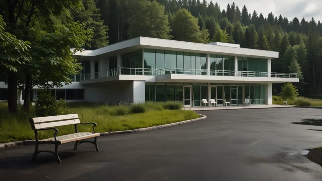 Wyjazd do sanatorium z NFZ: Krok po kroku do leczenia