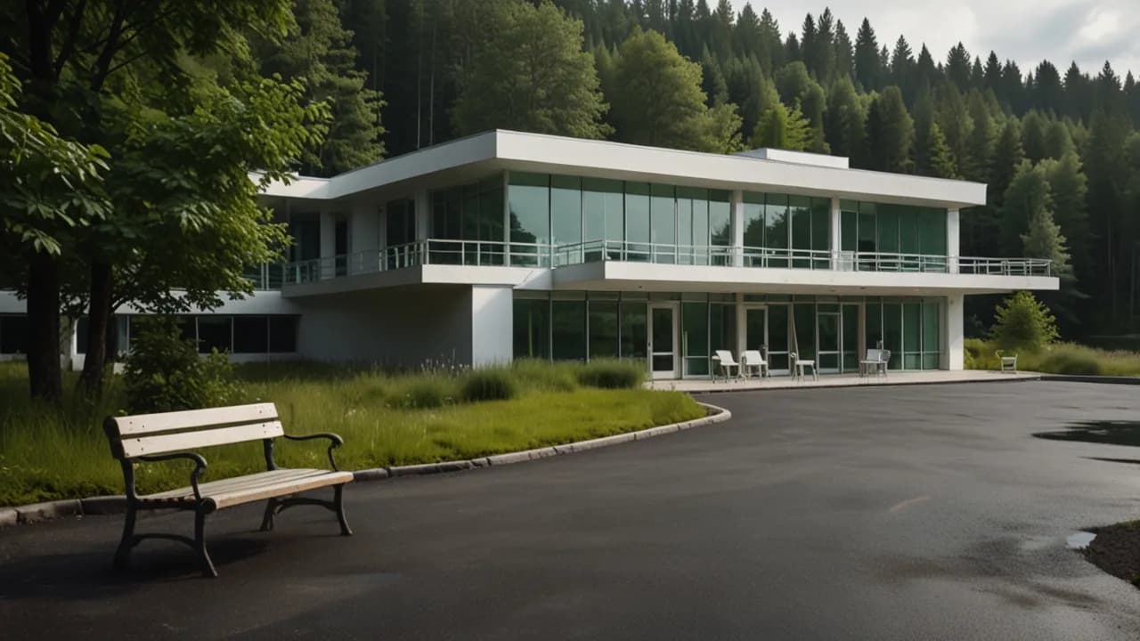 Wyjazd do sanatorium z NFZ: Krok po kroku do leczenia