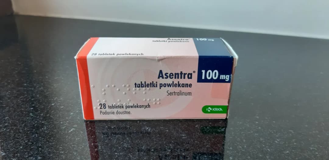 Skutki uboczne Asentry: Co powinieneś wiedzieć o działaniach niepożądanych