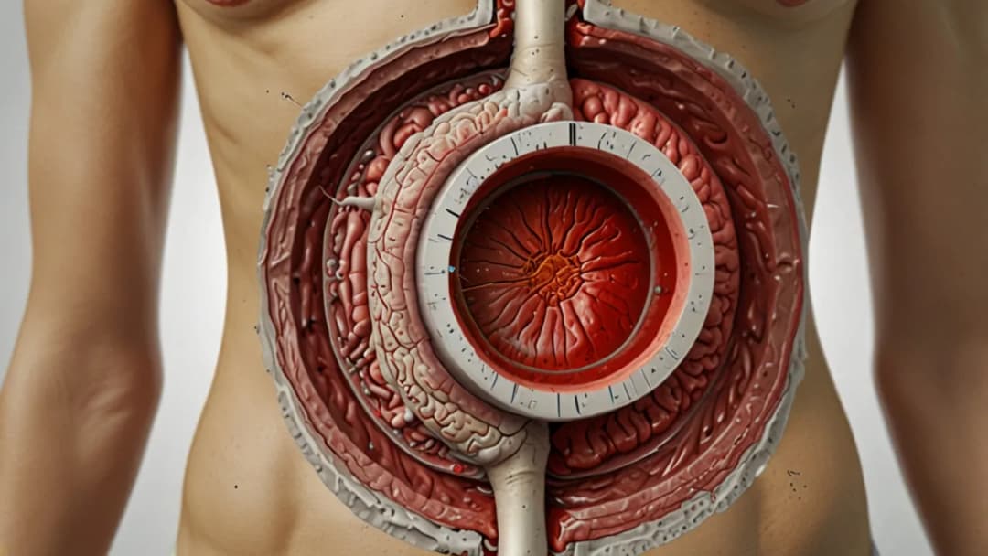 Wyciek z odbytu przy stomii: przyczyny i skuteczne sposoby leczenia