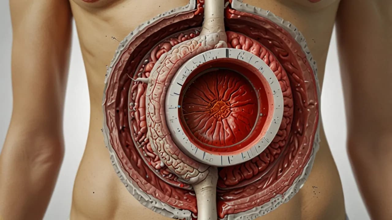 Wyciek z odbytu przy stomii: przyczyny i skuteczne sposoby leczenia