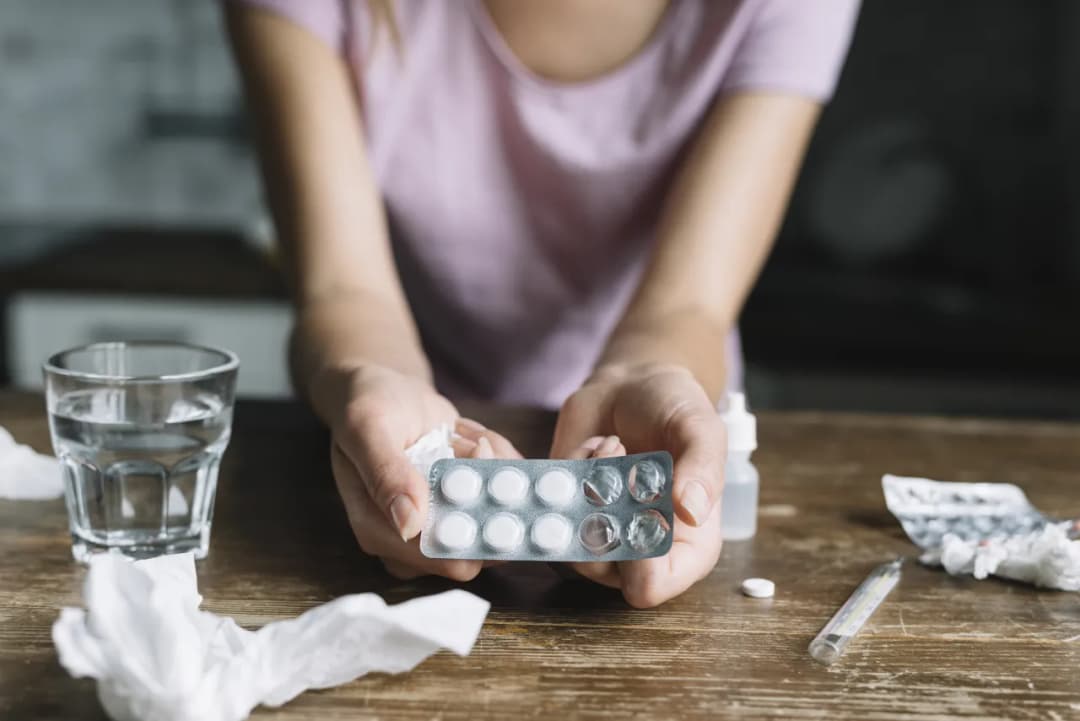 Metex skutki uboczne: jakie zagrożenia mogą cię spotkać?