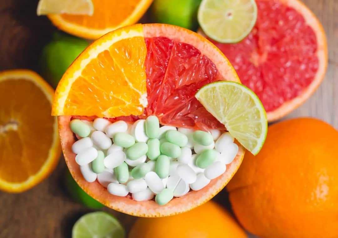 Skutki uboczne nadmiaru kwasu foliowego – zagrożenia dla zdrowia.