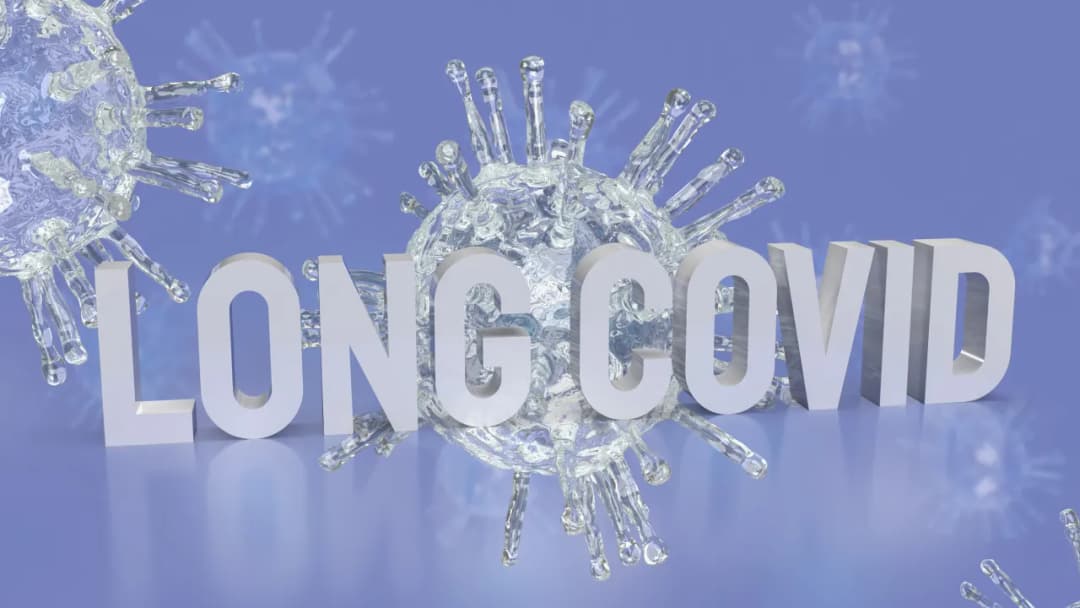 Skutki uboczne COVID-19: długotrwałe objawy, które musisz znać