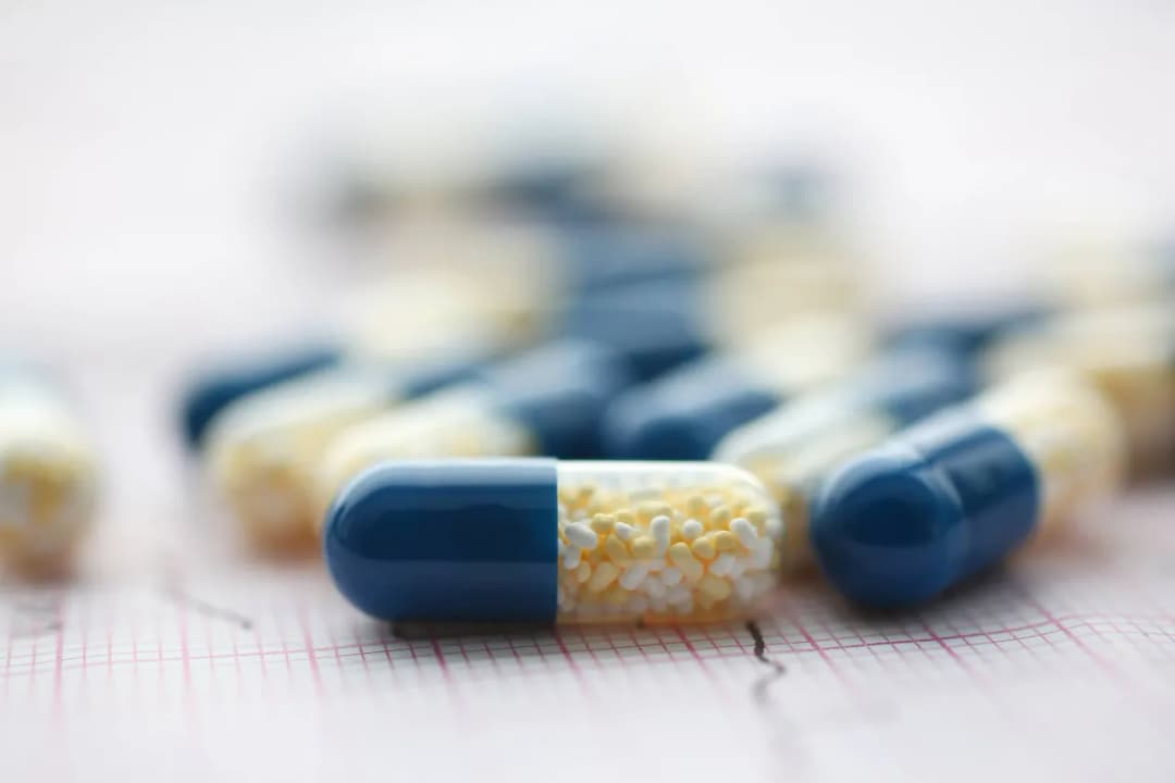 Skutki uboczne leku polmatine: co musisz wiedzieć o działaniach niepożądanych