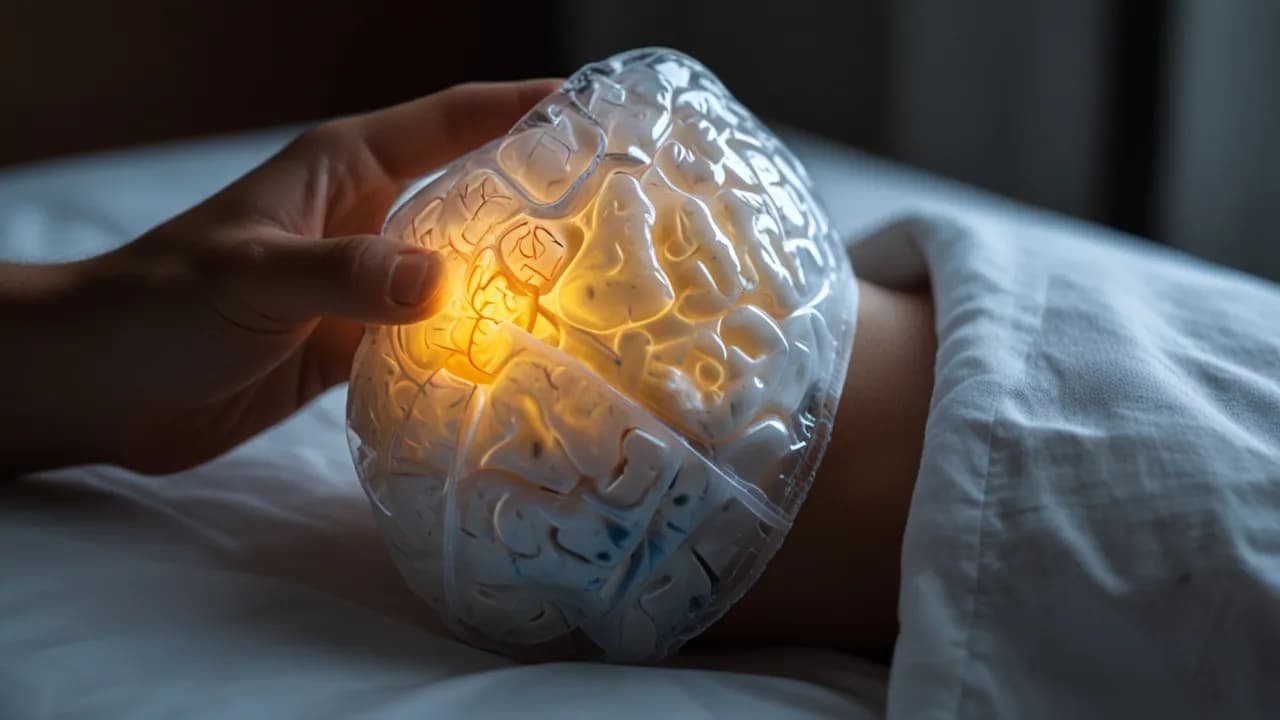 Leczenie wstrząsu mózgu w domu - Kluczowe zasady i środki ostrożności