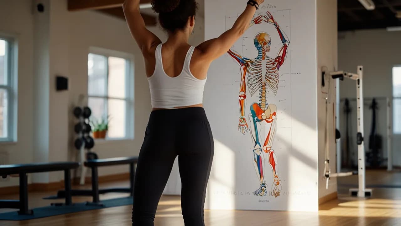 Przepuklina kręgosłupa a ćwiczenia: Jak bezpiecznie się ruszać?