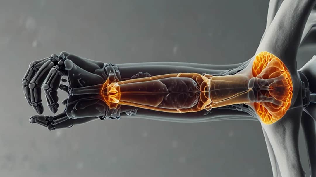 Czy pęknięta kość zrośnie się sama? Fakty o gojeniu złamań