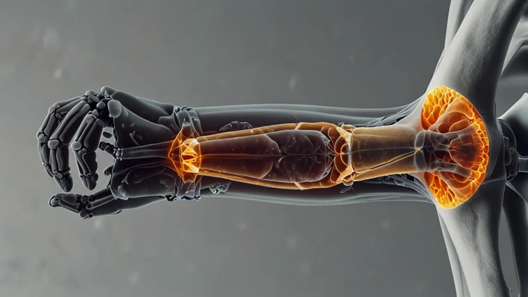 Czy pęknięta kość zrośnie się sama? Fakty o gojeniu złamań