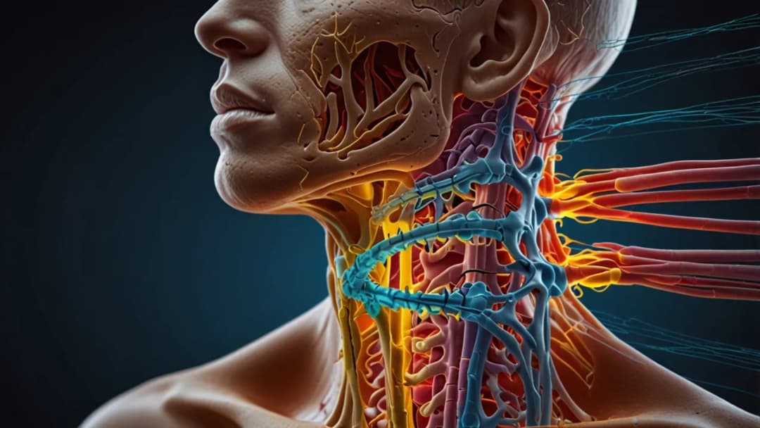 Objawy neurologiczne po skręceniu kręgosłupa szyjnego - co wiedzieć