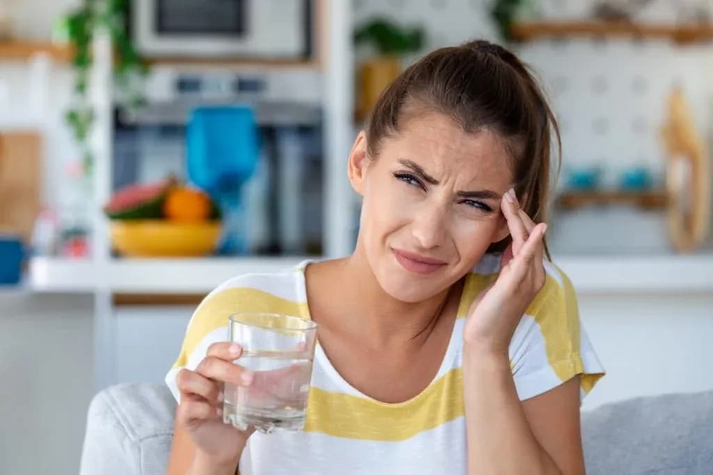 Skutki uboczne witaminy D3: co musisz wiedzieć, aby uniknąć problemów