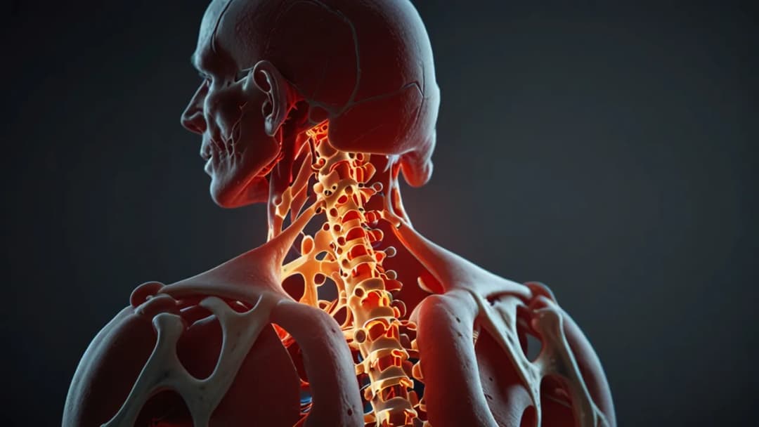 Dyskopatia C5-C7: Skuteczne Metody Leczenia Bólu Szyi i Ramion