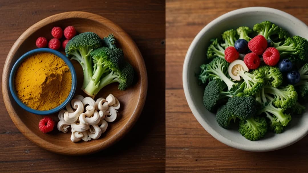 Naturalne leczenie Helicobacter: 7 skutecznych sposobów bez leków