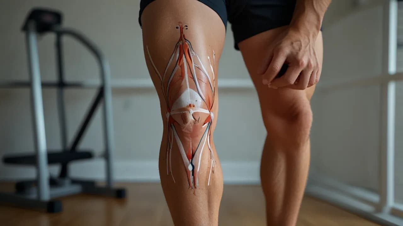 Skuteczne leczenie szpotawości kolan u dorosłych - metody i porady