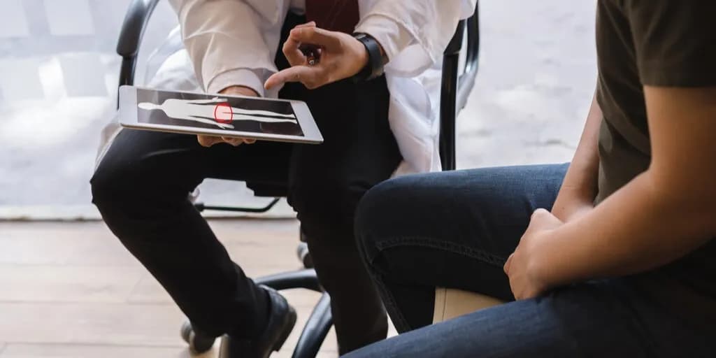 Skutki uboczne operacji żylaków powrózka nasiennego – co warto wiedzieć?