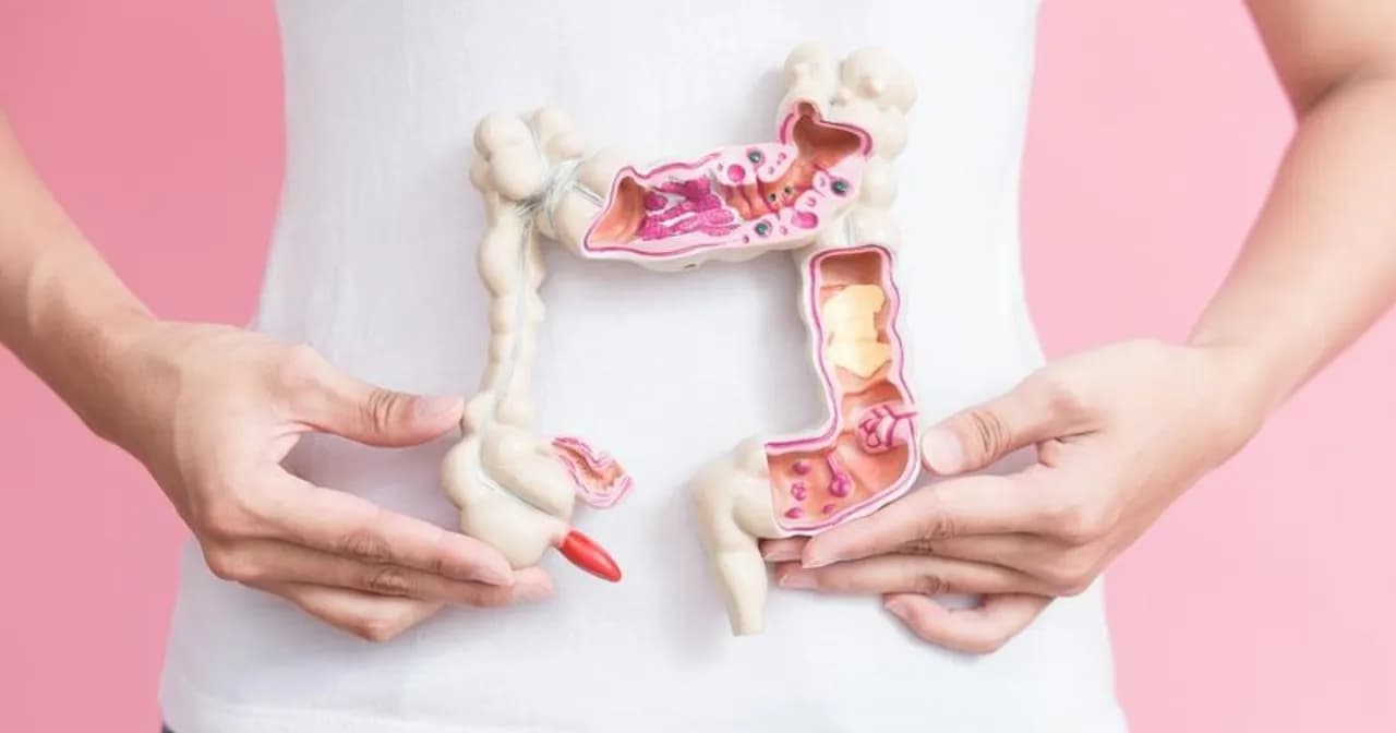 Stolec przy raku jelita grubego: Kluczowe objawy i zmiany