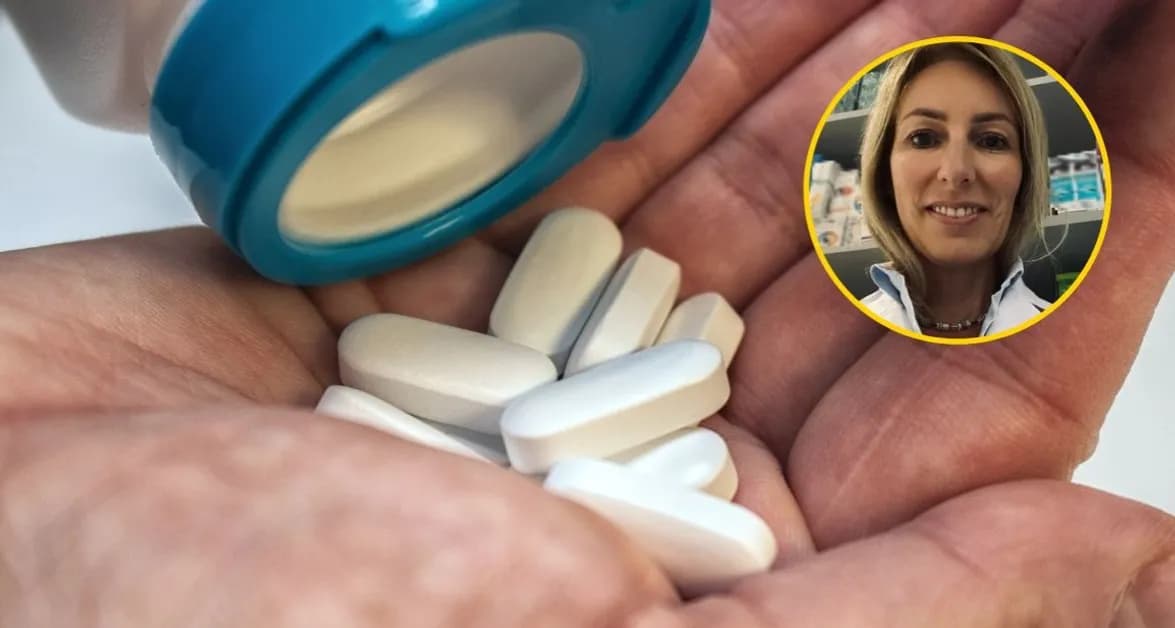 Skutki uboczne gripexu - najgroźniejsze objawy, na które warto zwrócić uwagę