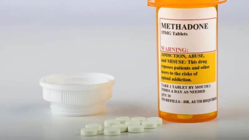 Skutki uboczne metadonu: jakie zagrożenia mogą cię zaskoczyć?