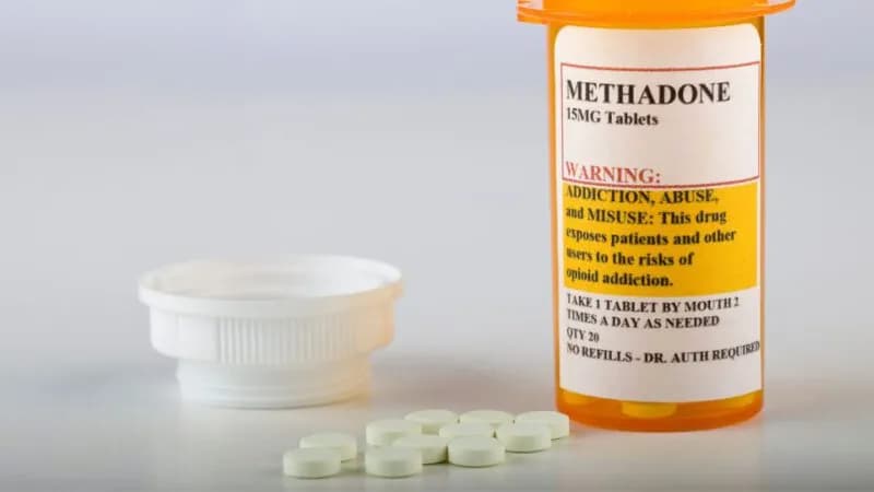 Skutki uboczne metadonu: jakie zagrożenia mogą cię zaskoczyć?