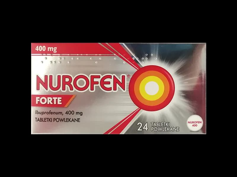 Skutki uboczne nurofenu - co musisz wiedzieć o poważnych zagrożeniach
