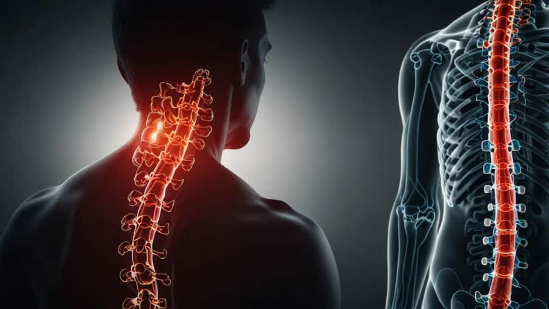 Dyskopatia L5-S1: 5 objawów, które musisz znać - Poradnik