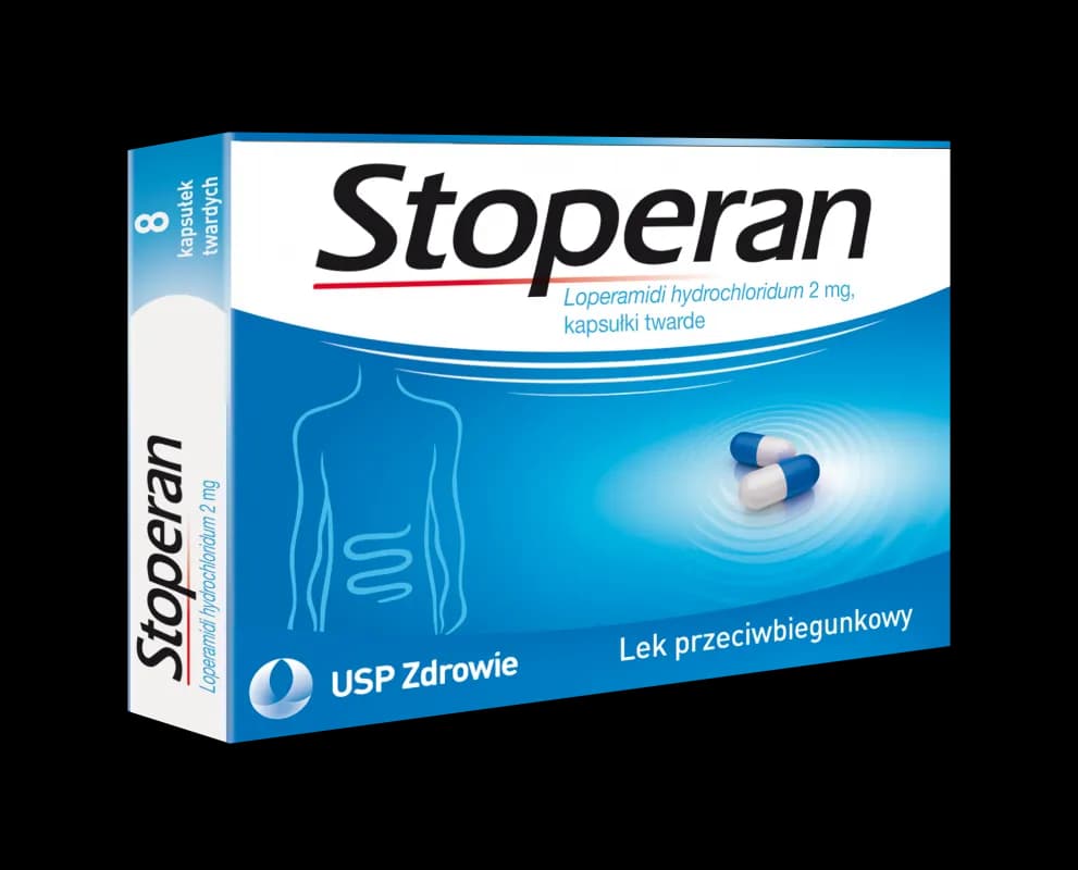 Skutki uboczne stoperanu: jakie objawy mogą zagrażać Twojemu zdrowiu?