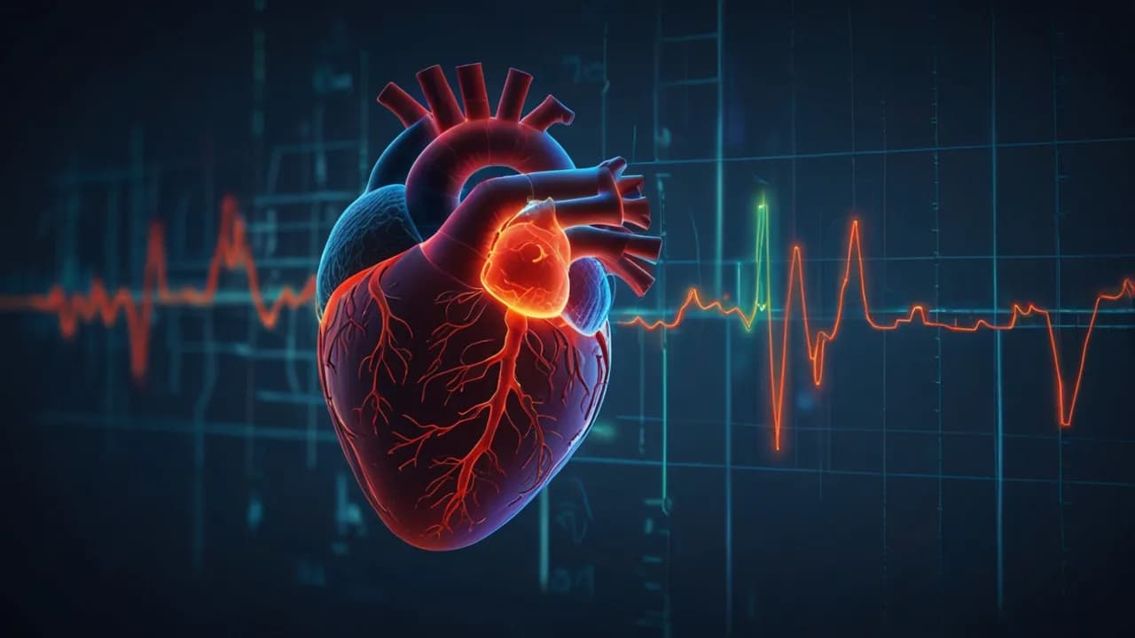 Arytmia serca: 6 czynników, których musisz unikać