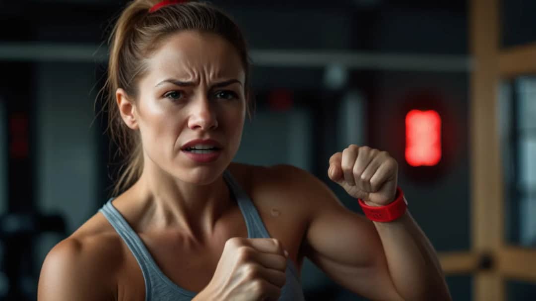 Przeciążenie mięśni: 5 objawów, które nie możesz zignorować