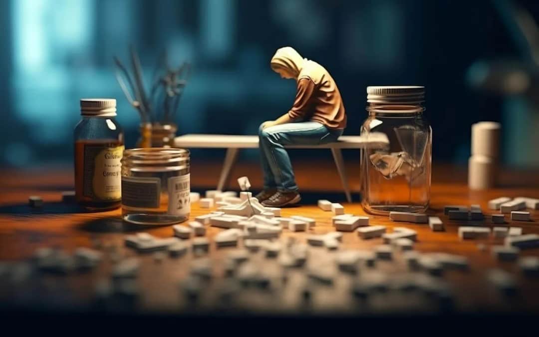 Skutki uboczne leków przeciwbólowych: co powinieneś wiedzieć, aby uniknąć zagrożeń